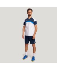 SET UOMO DANUBIO III BIANCO BLU NAVY JOMA 103732.203