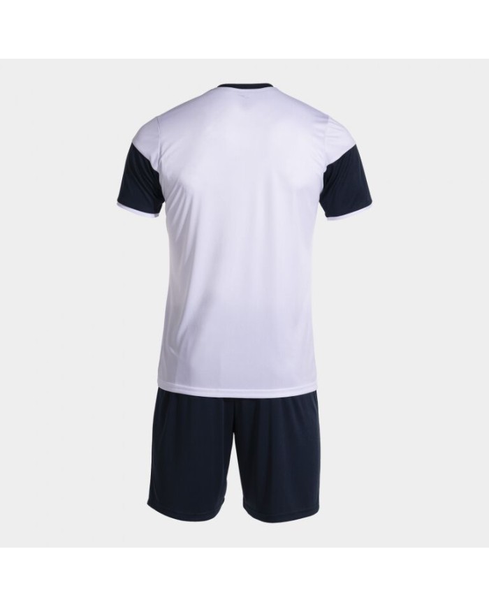 SET UOMO DANUBIO III BIANCO BLU NAVY JOMA 103732.203