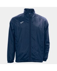 GIACCA K-WAY ANTIPIOGGIA CON CAPPUCCIO IRIS 100087.300 GIACCA K-WAY ANTIPIOGGIA CON CAPPUCCIO IRIS 100087.300