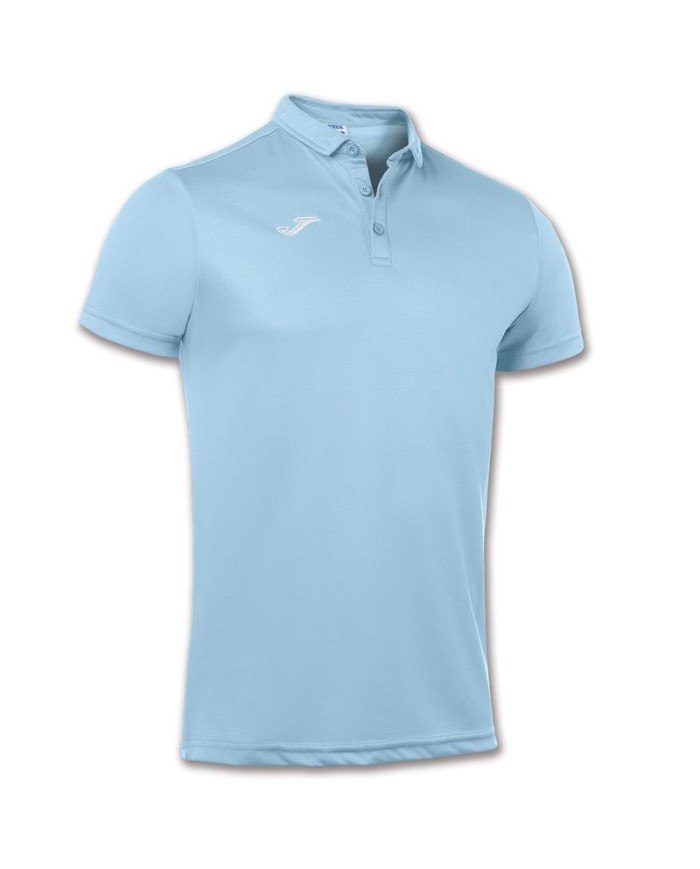POLO HOBBY CELESTE 100437.350 POLO HOBBY CELESTE 100437.350