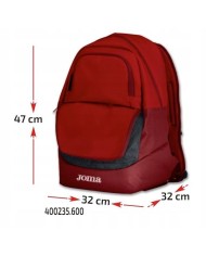Zaino Diamond II  JOMA  400235.600 Zaino Diamond II  JOMA  400235.600