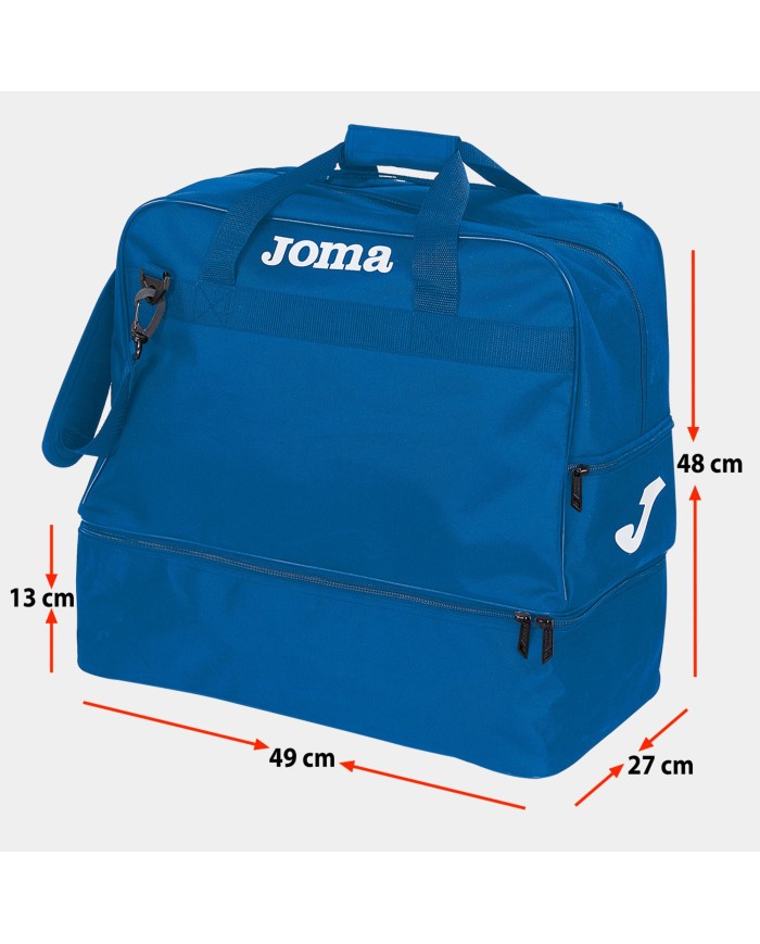 Borsa da allenamento JOMA  TRAINING III 400007.700 Borsa da allenamento JOMA  TRAINING III 400007.700