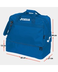 Borsa da allenamento JOMA  TRAINING III 400007.700 Borsa da allenamento JOMA  TRAINING III 400007.700