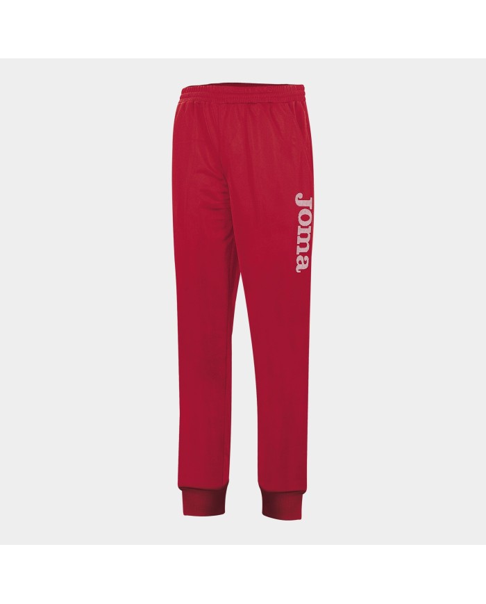 PANTALONE UOMO POLYFLEECE JOMA SUEZ 9016P13.60 PANTALONE UOMO POLYFLEECE JOMA SUEZ 9016P13.60