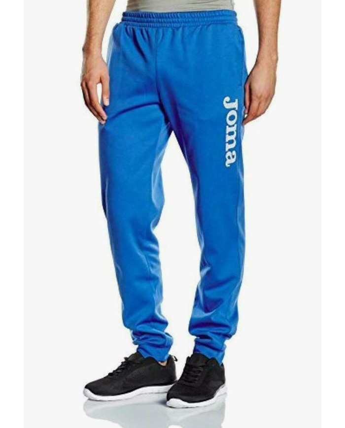 PANTALONE LUNGO POLYFLEECE 9016P13.35