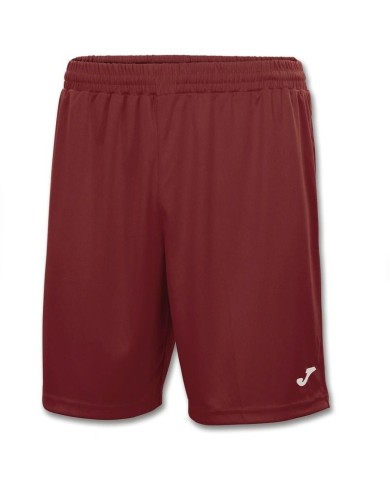 PANTALONCINO DA CALCIO JOMA NOBEL 100053.671 PANTALONCINO DA CALCIO JOMA NOBEL 100053.671