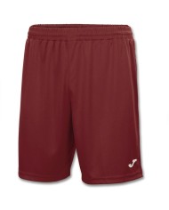 PANTALONCINO DA CALCIO JOMA NOBEL 100053.671 PANTALONCINO DA CALCIO JOMA NOBEL 100053.671