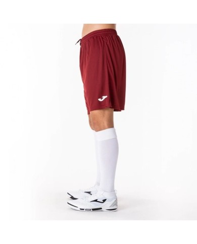 PANTALONCINO DA CALCIO JOMA NOBEL 100053.671 PANTALONCINO DA CALCIO JOMA NOBEL 100053.671