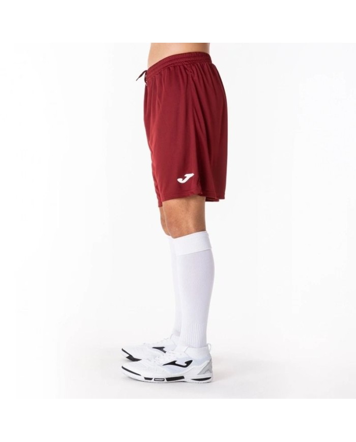 PANTALONCINO DA CALCIO JOMA NOBEL 100053.671 PANTALONCINO DA CALCIO JOMA NOBEL 100053.671