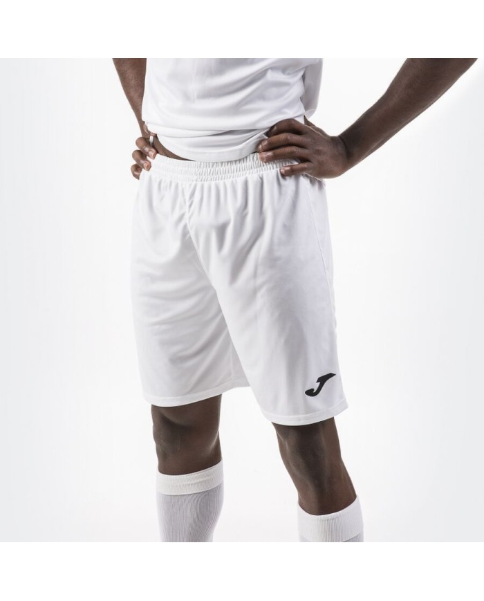 PANTALONCINO DA CALCIO JOMA NOBEL  100053.200 PANTALONCINO DA CALCIO JOMA NOBEL  100053.200
