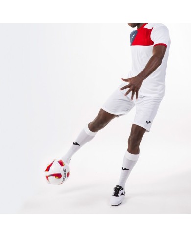 PANTALONCINO DA CALCIO JOMA NOBEL  100053.200 PANTALONCINO DA CALCIO JOMA NOBEL  100053.200