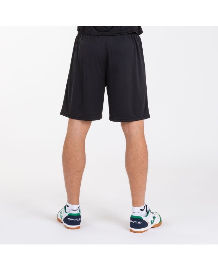 PANTALONCINO DA CALCIO JOMA NOBEL  100053.100 PANTALONCINO DA CALCIO JOMA NOBEL  100053.100