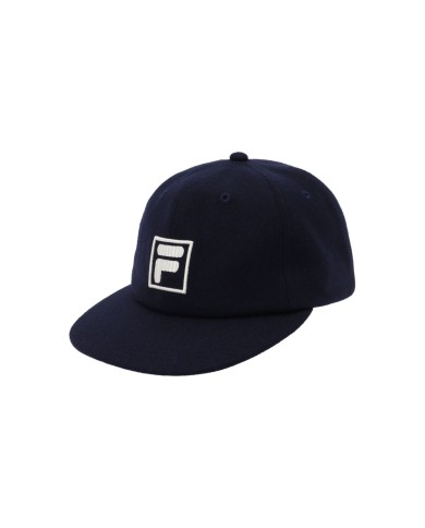 Cappellino Fila Vintage Como FCU0166-50004 Cappellino Fila Vintage Como FCU0166-50004