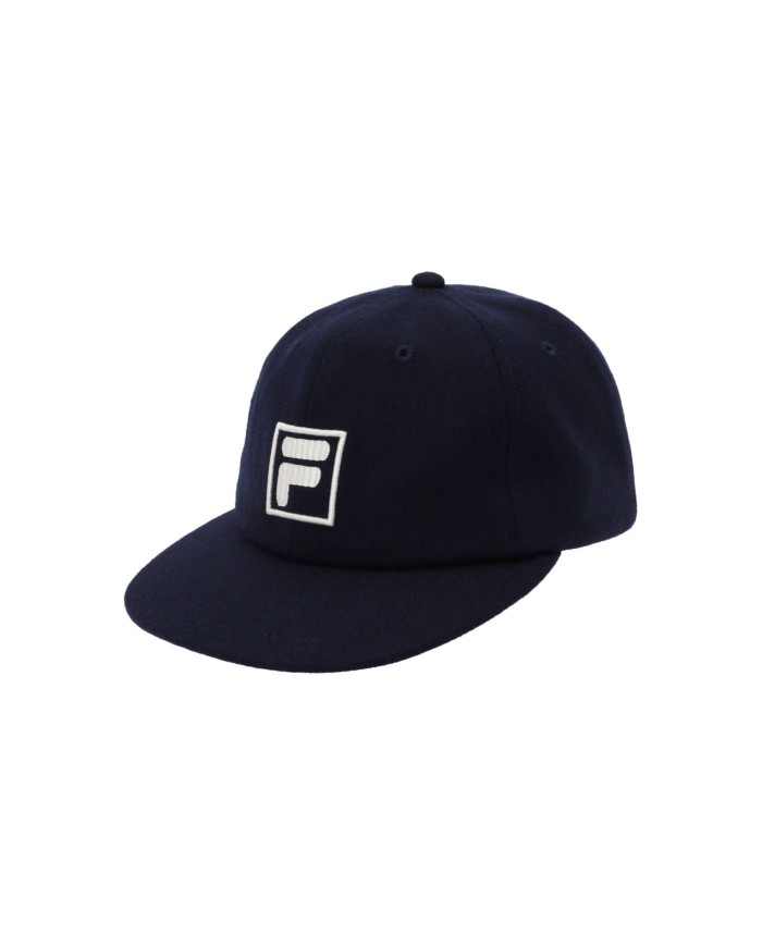 Cappellino Fila Vintage Como FCU0166-50004 Cappellino Fila Vintage Como FCU0166-50004
