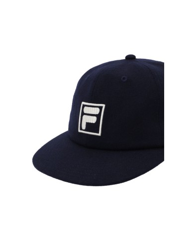 Cappellino Fila Vintage Como FCU0166-50004 Cappellino Fila Vintage Como FCU0166-50004