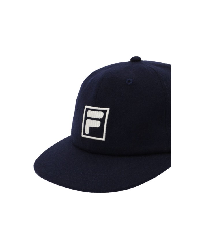 Cappellino Fila Vintage Como FCU0166-50004 Cappellino Fila Vintage Como FCU0166-50004