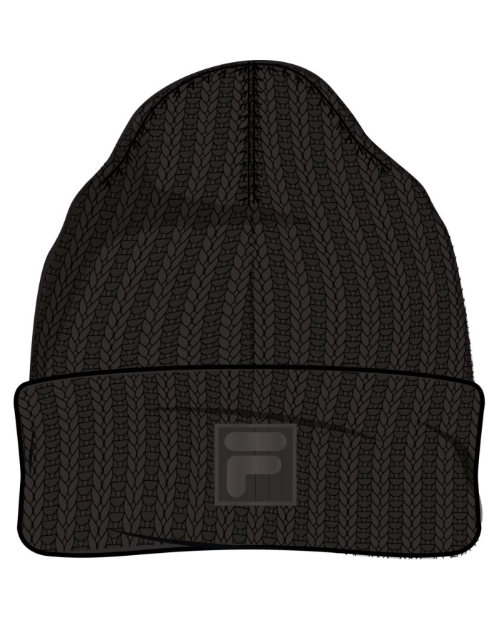 Berretto Fila Simonte FCU0164-80010 Berretto Fila Simonte FCU0164-80010