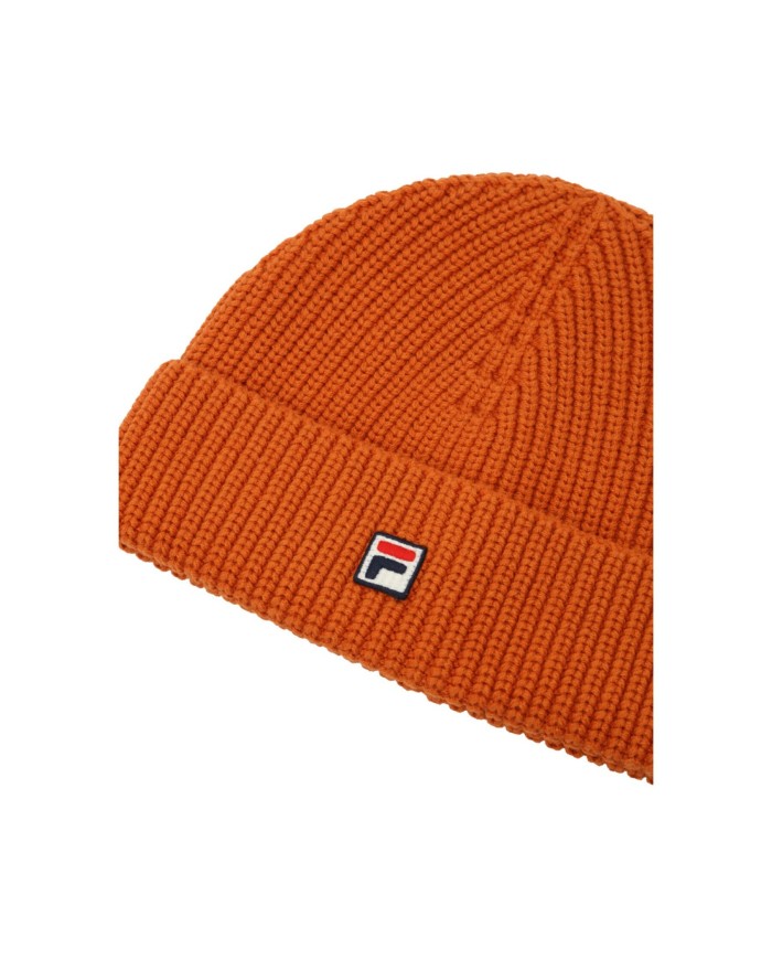 Berretto Fila Biella Logo FCU0163-30021 Berretto Fila Biella Logo FCU0163-30021