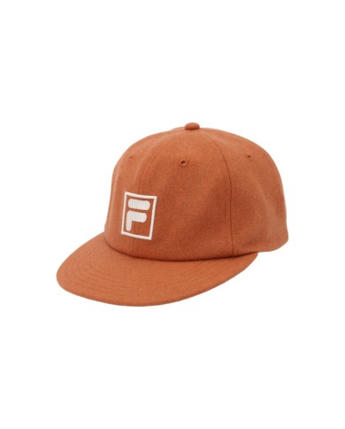 Cappellino Fila Como Logo FCU0166-30021 Cappellino Fila Como Logo FCU0166-30021