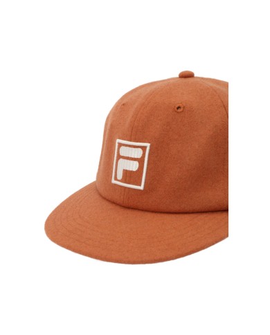 Cappellino Fila Como Logo FCU0166-30021 Cappellino Fila Como Logo FCU0166-30021