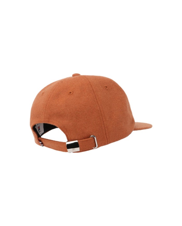 Cappellino Fila Como Logo FCU0166-30021 Cappellino Fila Como Logo FCU0166-30021