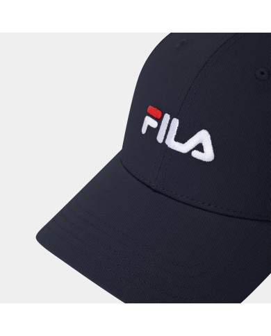 Cappello Fila Brasov  FCU0019-50004 Cappello Fila Brasov  FCU0019-50004