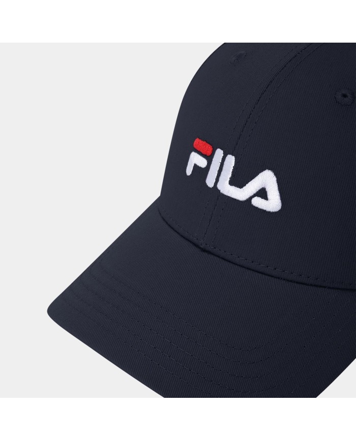 Cappello Fila Brasov  FCU0019-50004 Cappello Fila Brasov  FCU0019-50004