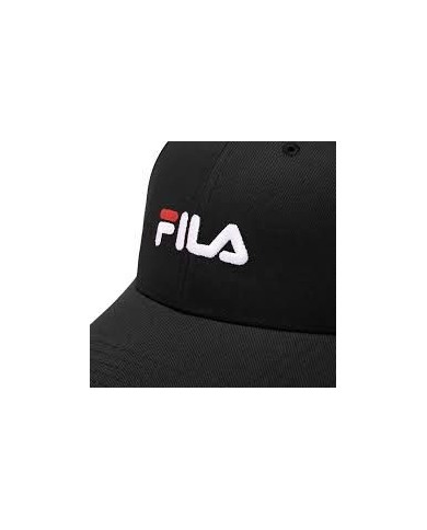 Cappello Fila Brasov FCU0019-80010 Cappello Fila Brasov FCU0019-80010