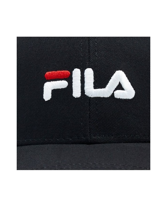 Cappello Fila Brasov FCU0019-80010 Cappello Fila Brasov FCU0019-80010