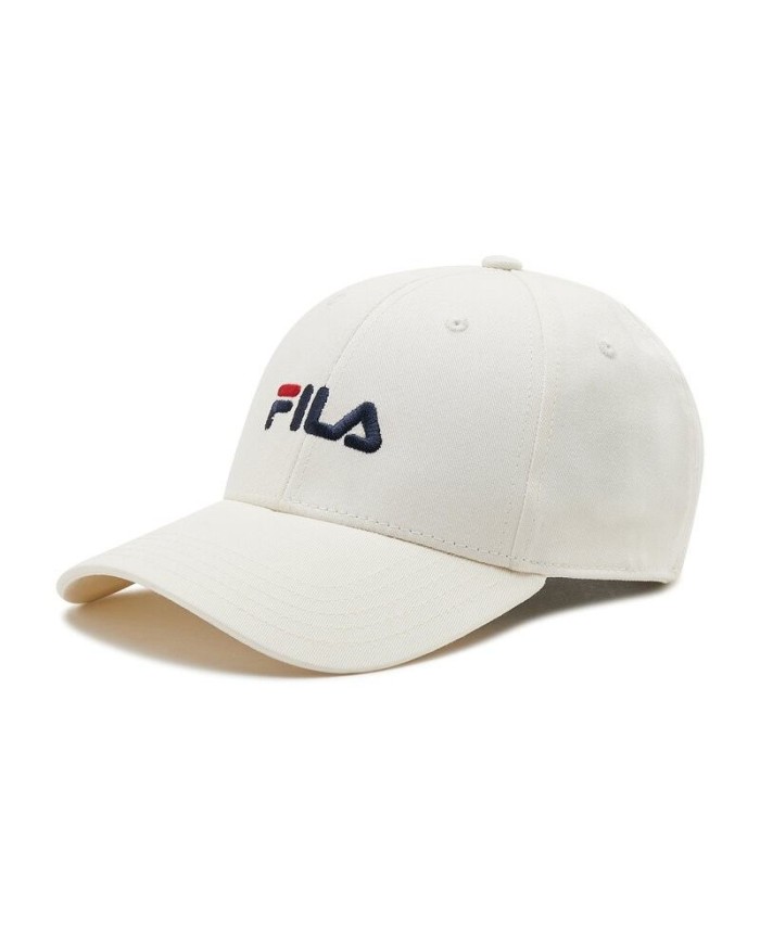 Cappello Fila Brasov FCU0019-10001 Cappello Fila Brasov FCU0019-10001