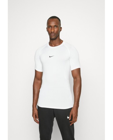 T-SHIRT FITNESS NIKE PRO FB7932-100 T-SHIRT FITNESS NIKE PRO FB7932-100