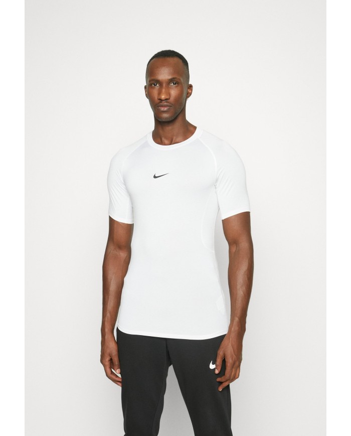 T-SHIRT FITNESS NIKE PRO FB7932-100
