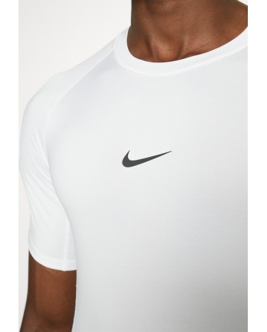 T-SHIRT FITNESS NIKE PRO FB7932-100 T-SHIRT FITNESS NIKE PRO FB7932-100