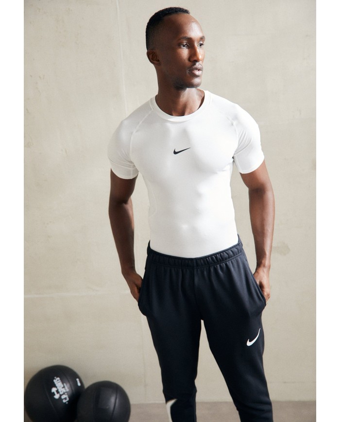 T-SHIRT FITNESS NIKE PRO FB7932-100