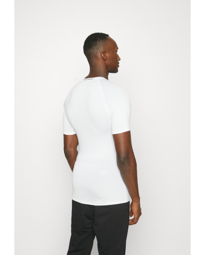 T-SHIRT FITNESS NIKE PRO FB7932-100