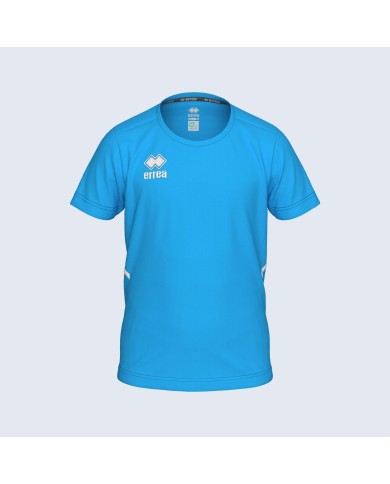 T-SHIRT DA CALCIO ERREA MARVIN GM1F0C35990-03 T-SHIRT DA CALCIO ERREA MARVIN GM1F0C35990-03