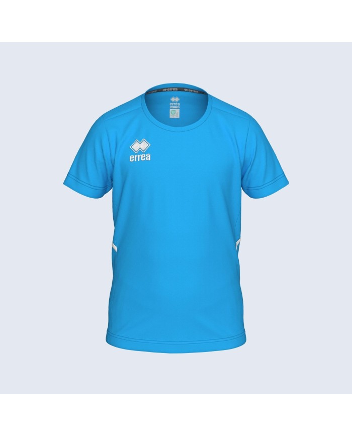 T-SHIRT DA CALCIO ERREA MARVIN GM1F0C35990-03 T-SHIRT DA CALCIO ERREA MARVIN GM1F0C35990-03