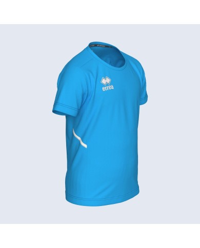 T-SHIRT DA CALCIO ERREA MARVIN GM1F0C35990-03 T-SHIRT DA CALCIO ERREA MARVIN GM1F0C35990-03