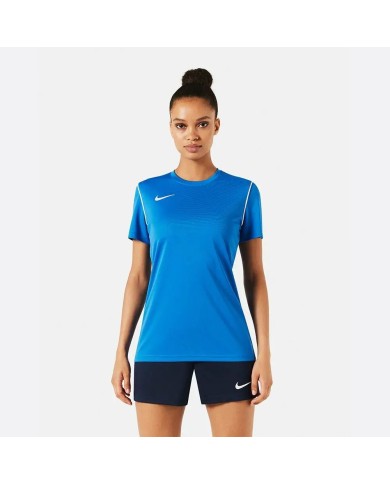 T-SHIRT DA CALCIO NIKE PARK 20 BV6897-463 T-SHIRT DA CALCIO NIKE PARK 20 BV6897-463