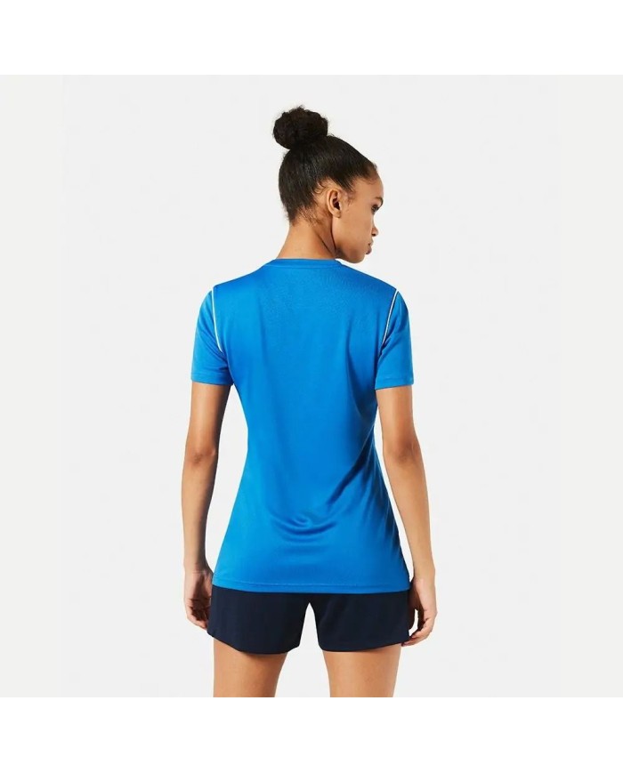 T-SHIRT DA CALCIO NIKE PARK 20 BV6897-463 T-SHIRT DA CALCIO NIKE PARK 20 BV6897-463