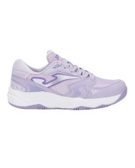 Scarpe da Pallavolo da Donna Joma V.Dynamic 2519 Viola VDYNLS2519