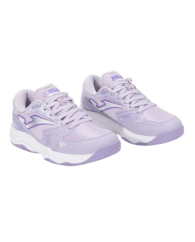 Scarpe da Pallavolo da Donna Joma V.Dynamic 2519 Viola VDYNLS2519 Scarpe da Pallavolo da Donna Joma V.Dynamic 2519 Viola VDYNLS2519