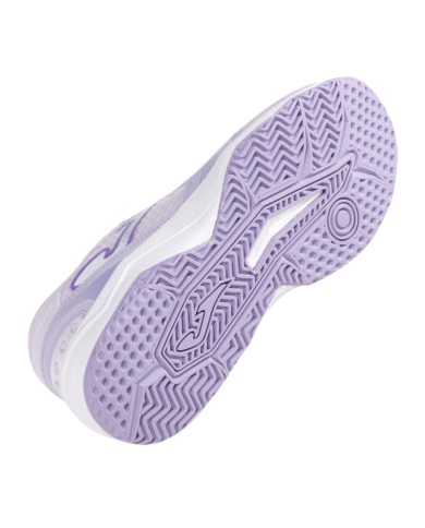 Scarpe da Pallavolo da Donna Joma V.Dynamic 2519 Viola VDYNLS2519