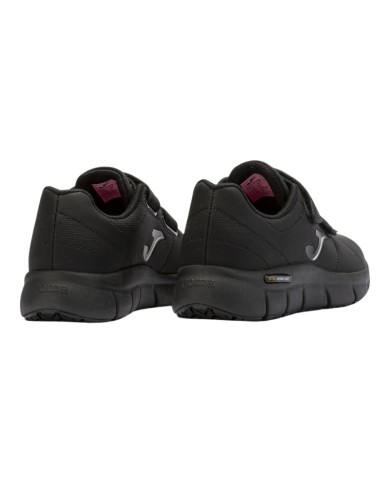 Scarpe da Donna Joma 500 Lady 2301 Casual Nere Strappo C500LW2301V Scarpe da Donna Joma 500 Lady 2301 Casual Nere Strappo C500LW2301V