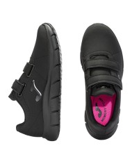 Scarpe da Donna Joma 500 Lady 2301 Casual Nere Strappo C500LW2301V