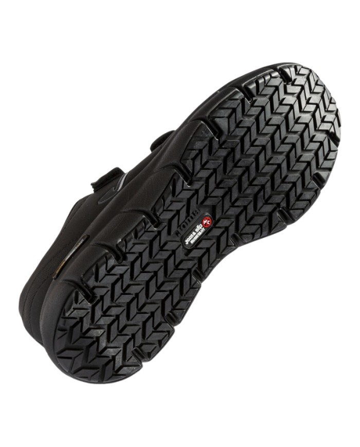 Scarpe da Donna Joma 500 Lady 2301 Casual Nere Strappo C500LW2301V