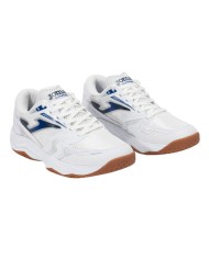 Scarpe da Pallavolo da Uomo Joma V.Dynamic 2502 Bianche VDYNAS2502