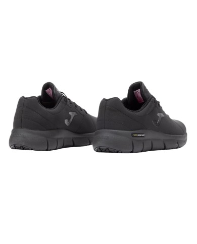 Scarpe da Donna Joma 500 Lady 2301 Casual Nere C500LW2301 Scarpe da Donna Joma 500 Lady 2301 Casual Nere C500LW2301