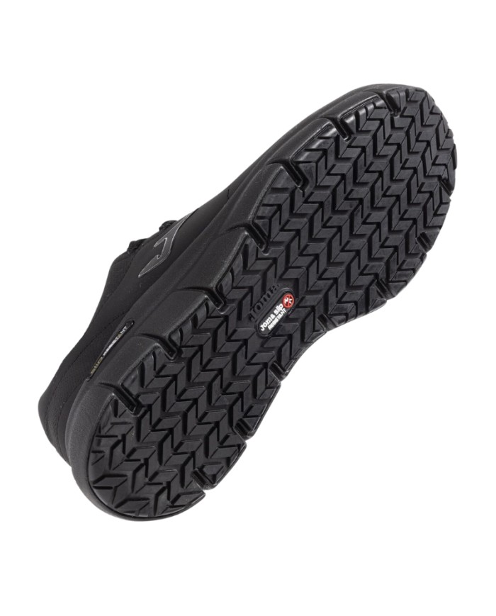 Scarpe da Donna Joma 500 Lady 2301 Casual Nere C500LW2301