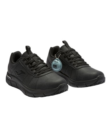 Scarpe da Uomo Joma Daily Men 2421 Sneakers Nere CDAILW2421